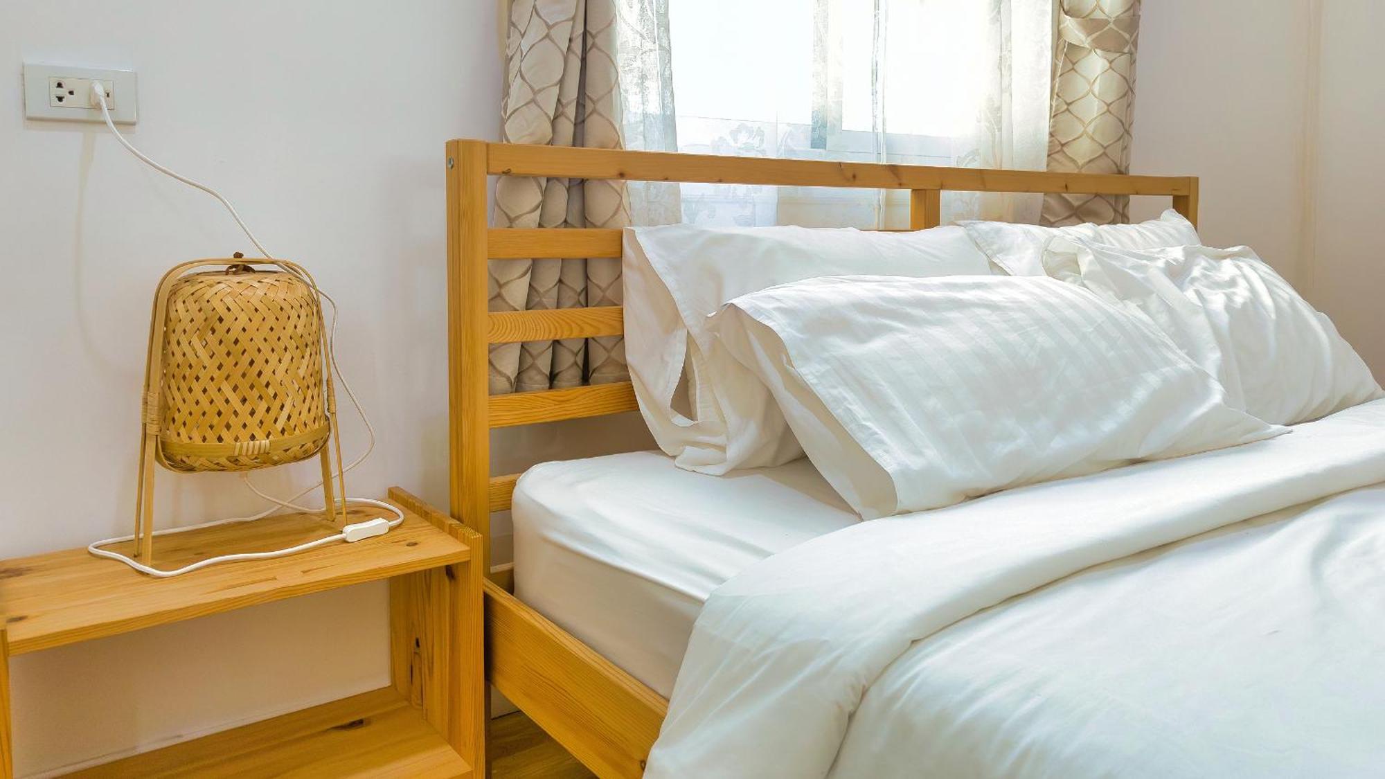 Baan Casita With Private Seaside Cottage ホアヒン郡 エクステリア 写真