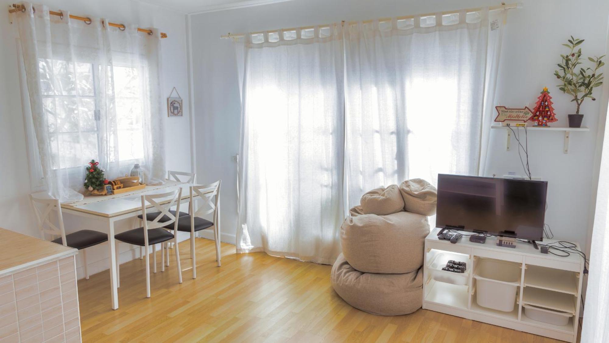 Baan Casita With Private Seaside Cottage ホアヒン郡 エクステリア 写真