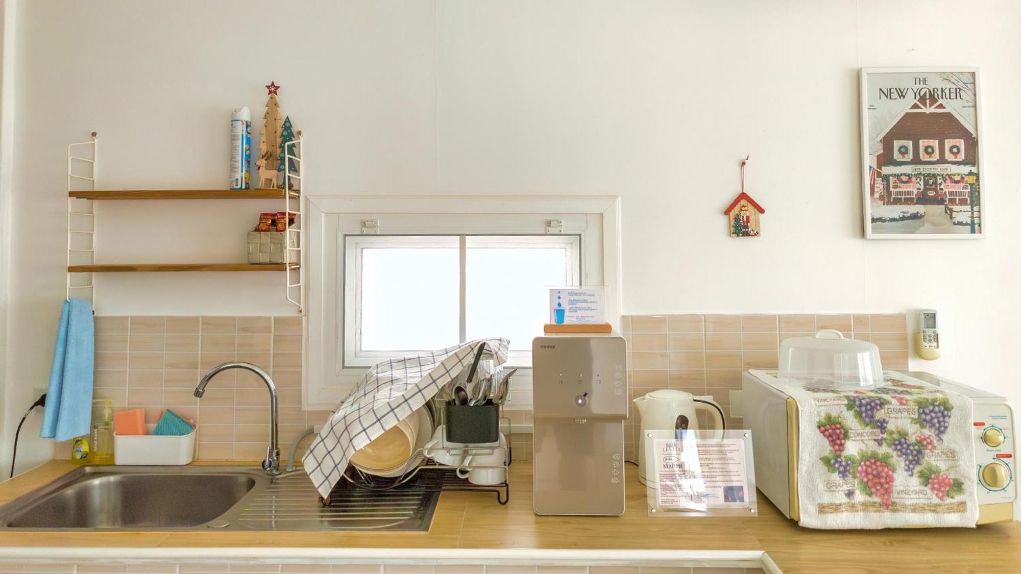 Baan Casita With Private Seaside Cottage ホアヒン郡 エクステリア 写真