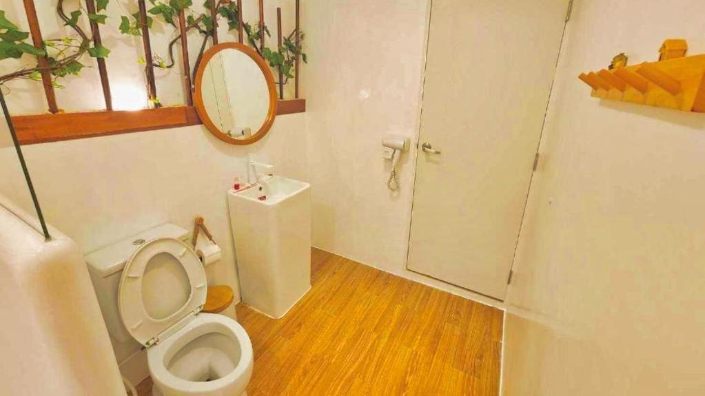 Baan Casita With Private Seaside Cottage ホアヒン郡 エクステリア 写真